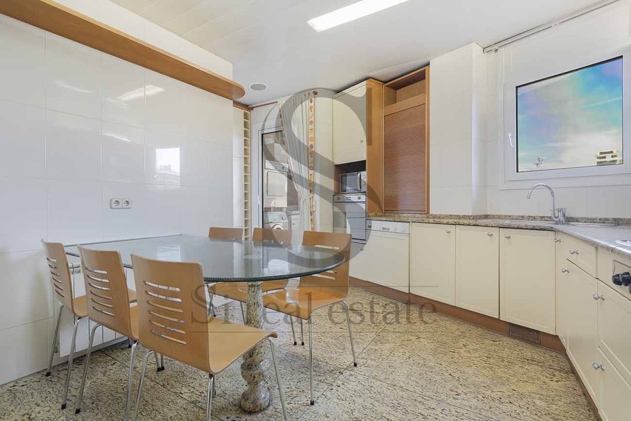09 Luxury home 8 minutes from Sant Andreu