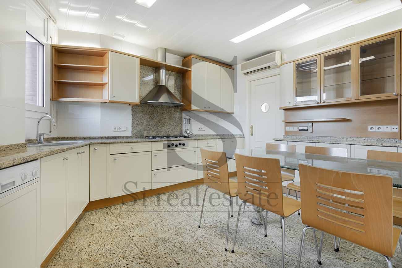 10 Luxury home 8 minutes from Sant Andreu