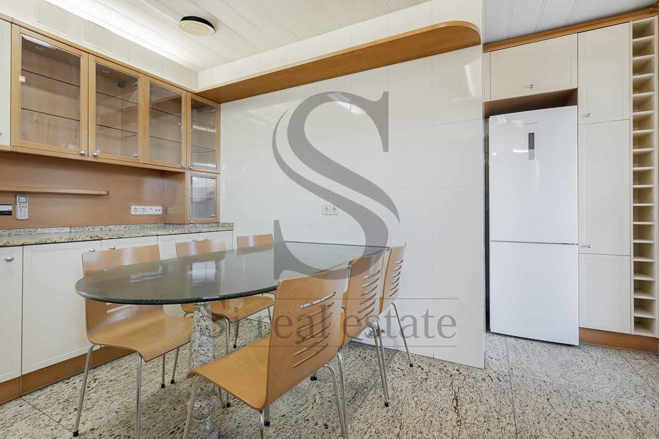 11 Luxury home 8 minutes from Sant Andreu