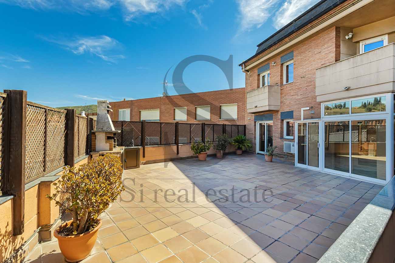 13 Luxury home 8 minutes from Sant Andreu