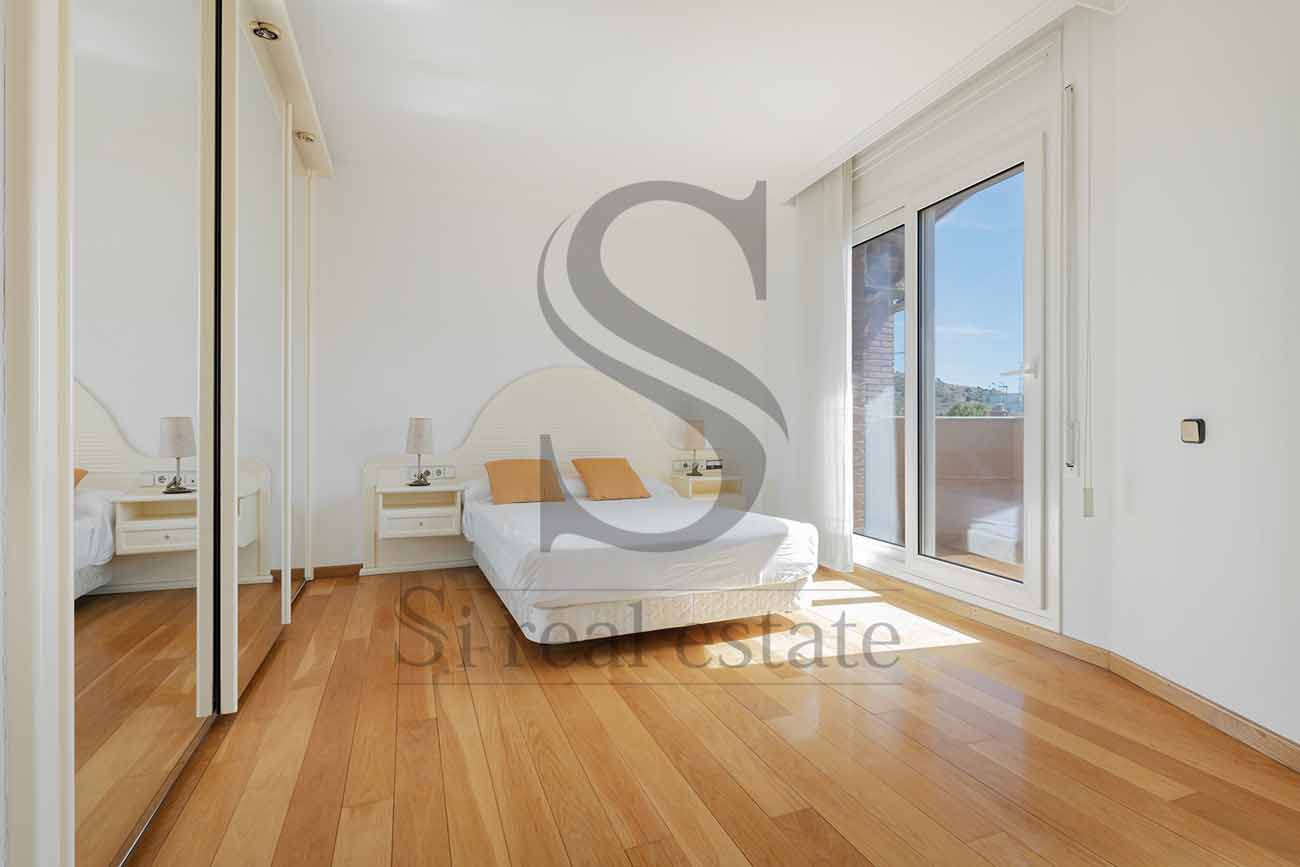 15 Luxury home 8 minutes from Sant Andreu